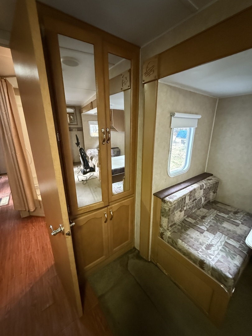 1-108 Woodhaven Lakes Sublette, IL 61367 - Photo 13 of 17 a view of living room