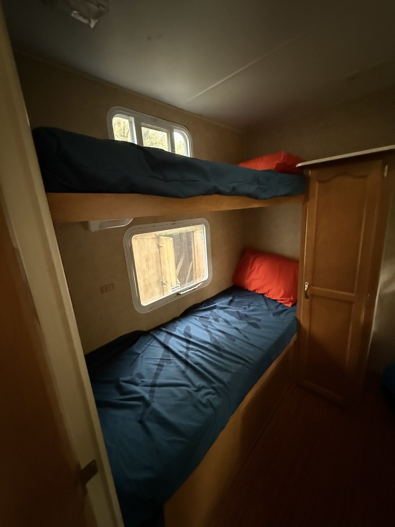 1-108 Woodhaven Lakes Sublette, IL 61367 - Photo 16 of 17 a view of an entryway