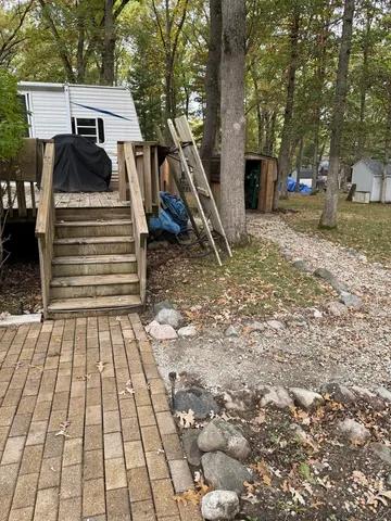 $36,000 | 1-108 Woodhaven Lakes, Sublette, IL 61367