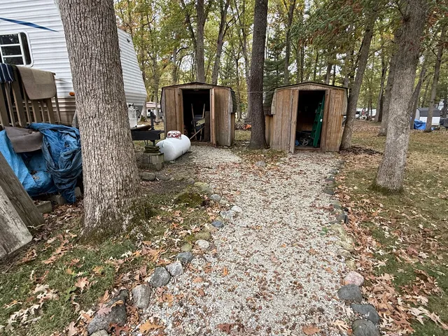 $36,000 | 1-108 Woodhaven Lakes, Sublette, IL 61367