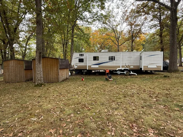 $36,000 | 1-108 Woodhaven Lakes, Sublette, IL 61367