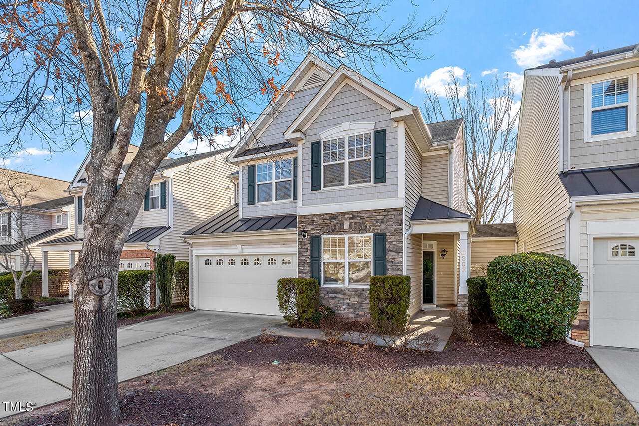 8307 Rubblestone Path Raleigh, NC 27613 - Photo 2 of 36 8307 Rubblestone Path_02