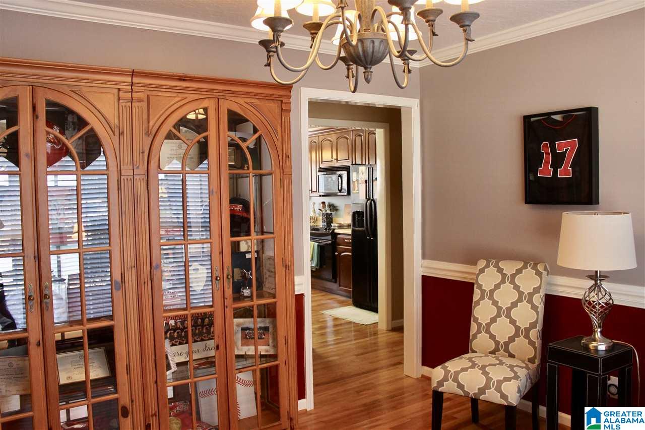 1196 Whites Gap Road Southeast Jacksonville, AL 36265 - Photo 13 of 25