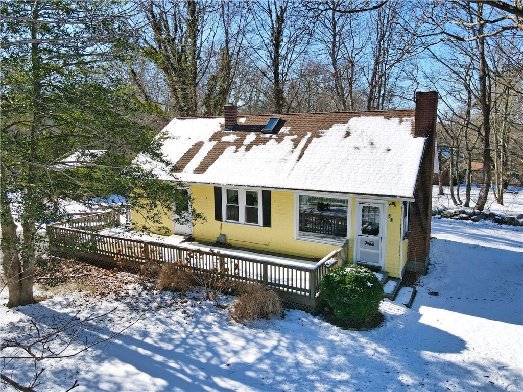 76 Peckham Road Little Compton, RI 02837 - Photo 5 of 50 Gallery Image 5