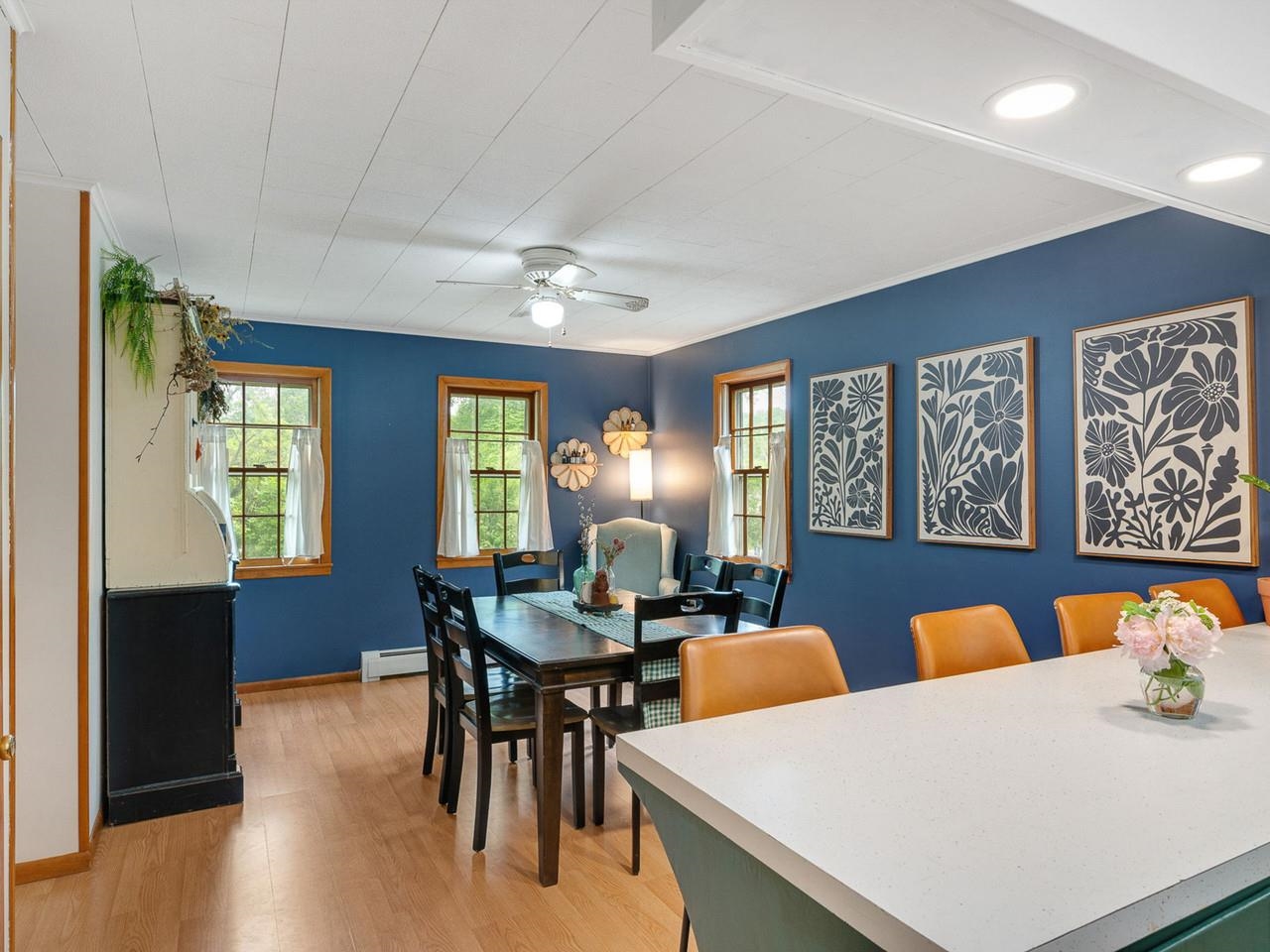 1128 Hardscrabble Road Bristol, VT 05443 - Photo 20 of 60
