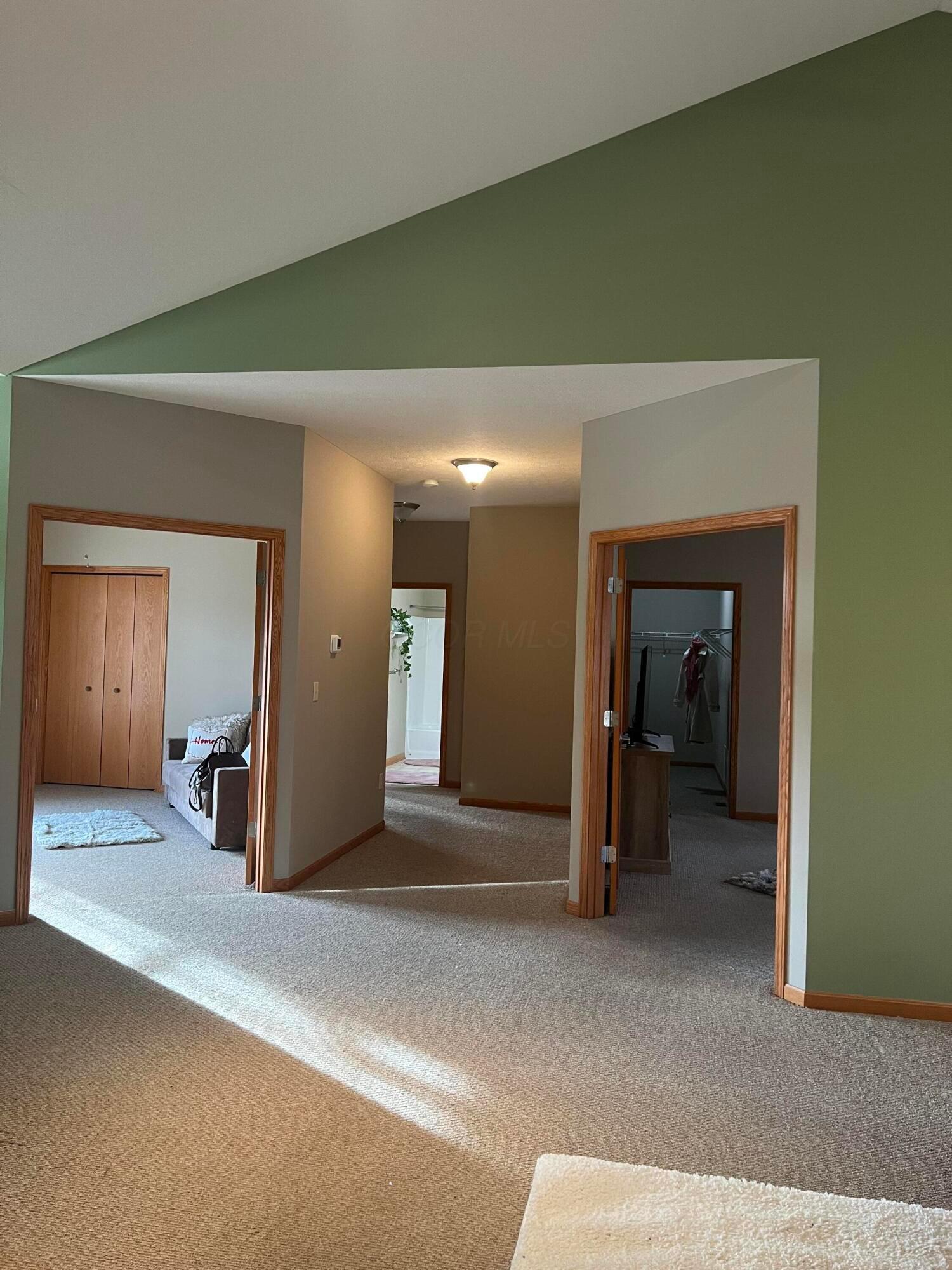 14239 Robins Road Westerville, OH 43082 - Photo 15 of 21 Robin view into office