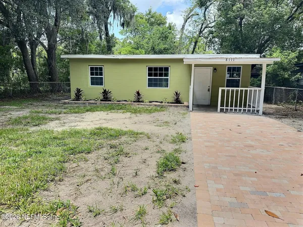 $167,500 | 8111 Hammond Boulevard, Jacksonville, FL 32220