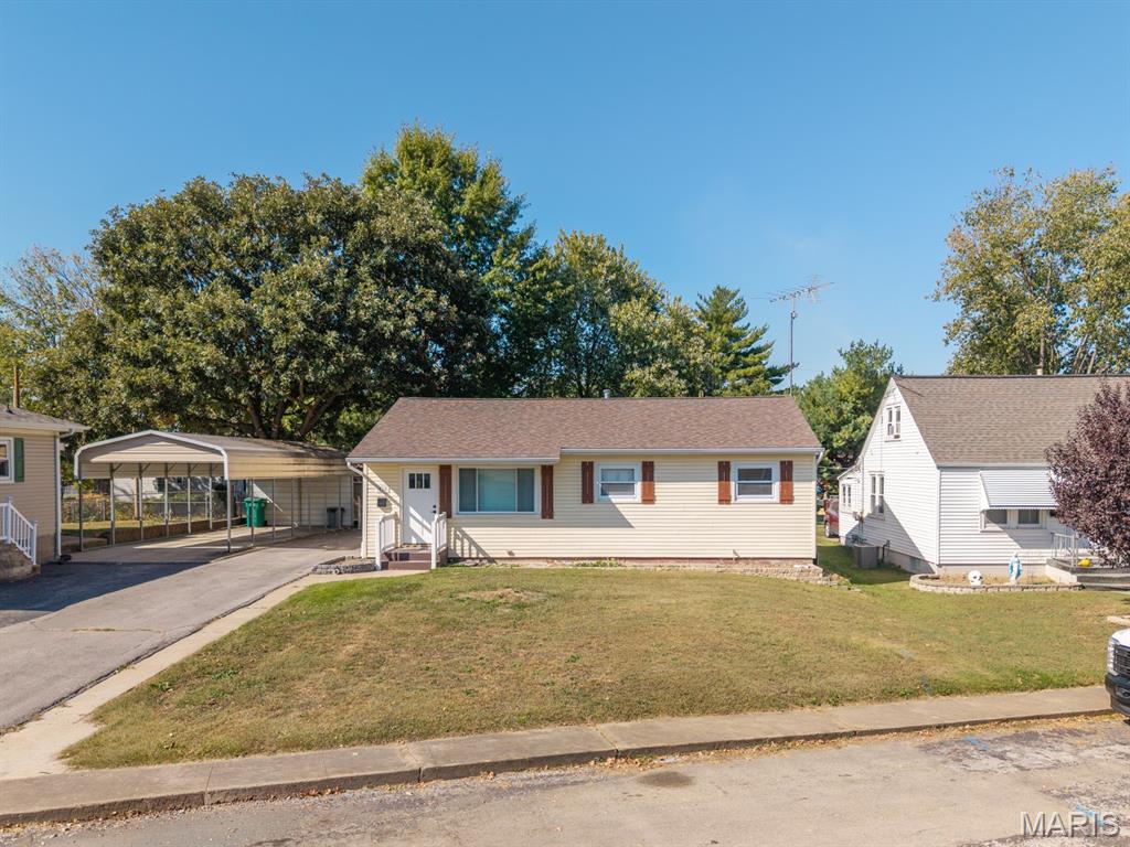 535 Scott Street Ste. Genevieve, MO 63670 - Photo 1 of 53