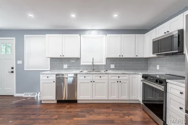 $209,900 | 535 Scott Street, Ste. Genevieve, MO 63670