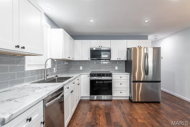 $209,900 | 535 Scott Street, Ste. Genevieve, MO 63670