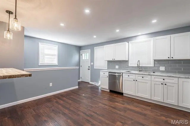 $209,900 | 535 Scott Street, Ste. Genevieve, MO 63670