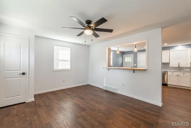 $209,900 | 535 Scott Street, Ste. Genevieve, MO 63670