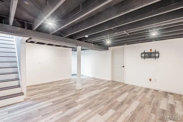 $209,900 | 535 Scott Street, Ste. Genevieve, MO 63670