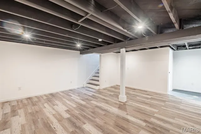 $209,900 | 535 Scott Street, Ste. Genevieve, MO 63670