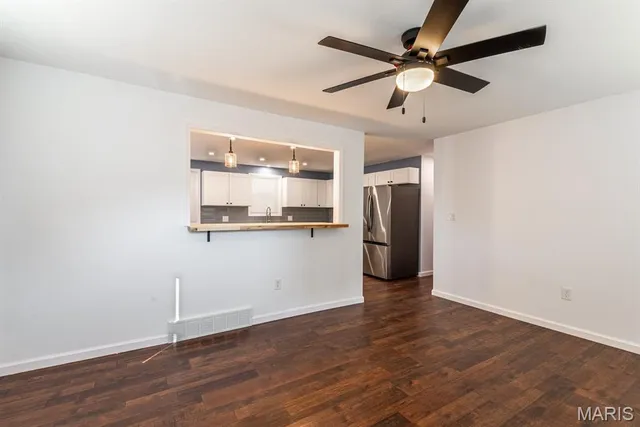 $209,900 | 535 Scott Street, Ste. Genevieve, MO 63670