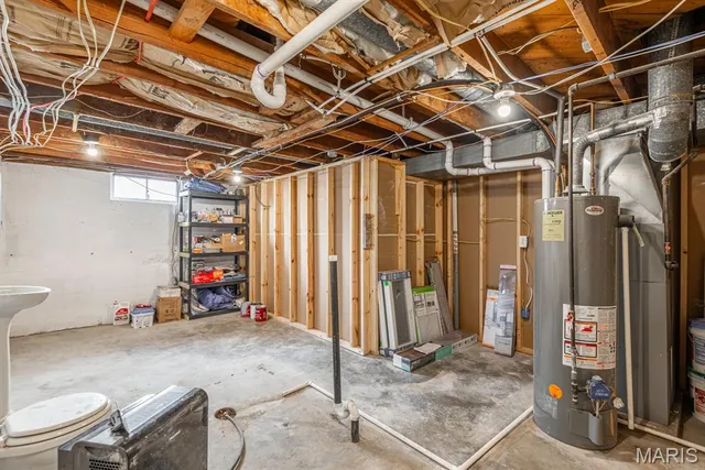 $209,900 | 535 Scott Street, Ste. Genevieve, MO 63670