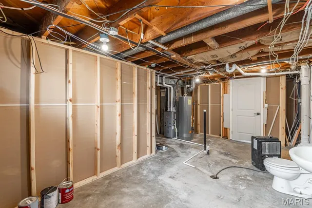 $209,900 | 535 Scott Street, Ste. Genevieve, MO 63670