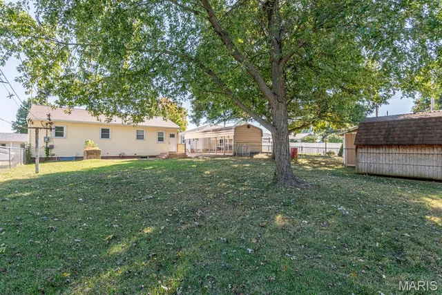 $209,900 | 535 Scott Street, Ste. Genevieve, MO 63670