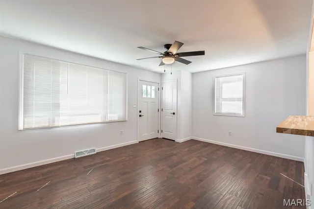 $209,900 | 535 Scott Street, Ste. Genevieve, MO 63670