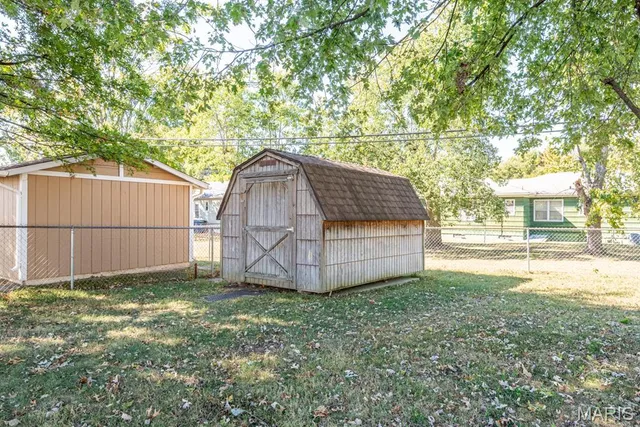 $209,900 | 535 Scott Street, Ste. Genevieve, MO 63670