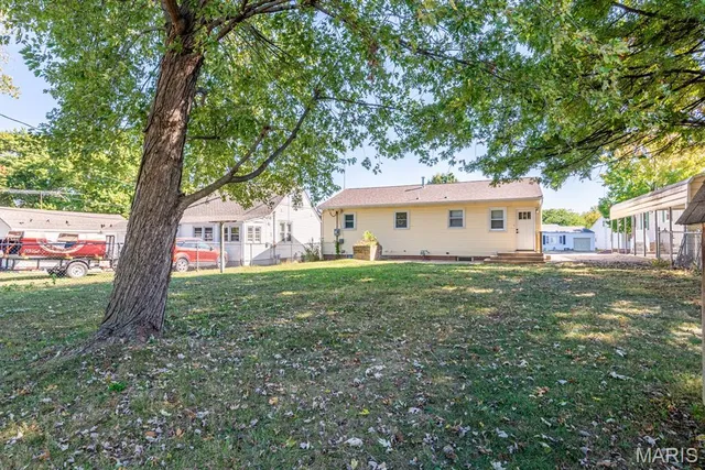 $209,900 | 535 Scott Street, Ste. Genevieve, MO 63670