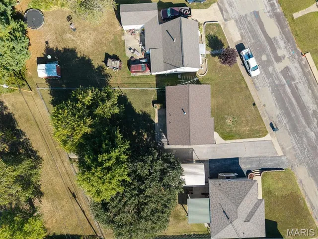 $209,900 | 535 Scott Street, Ste. Genevieve, MO 63670