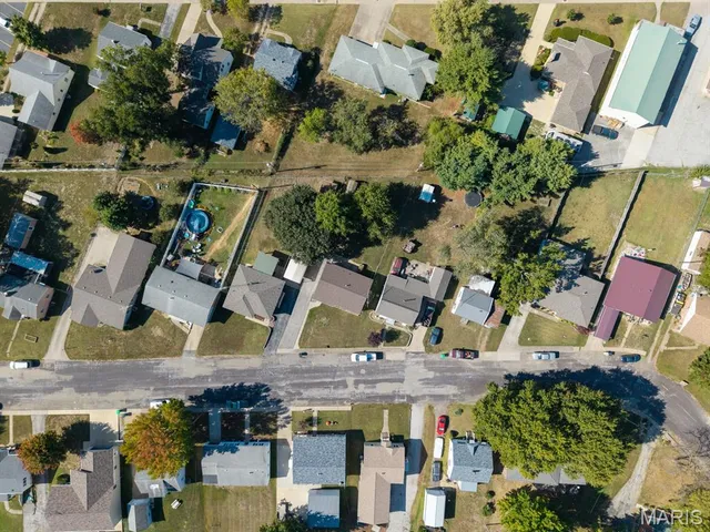 $209,900 | 535 Scott Street, Ste. Genevieve, MO 63670