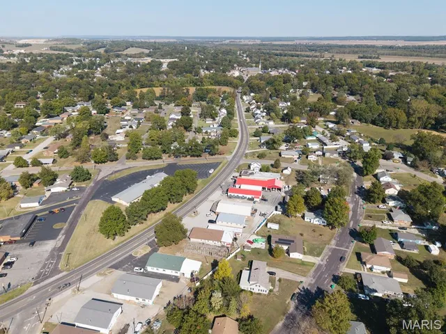 $209,900 | 535 Scott Street, Ste. Genevieve, MO 63670