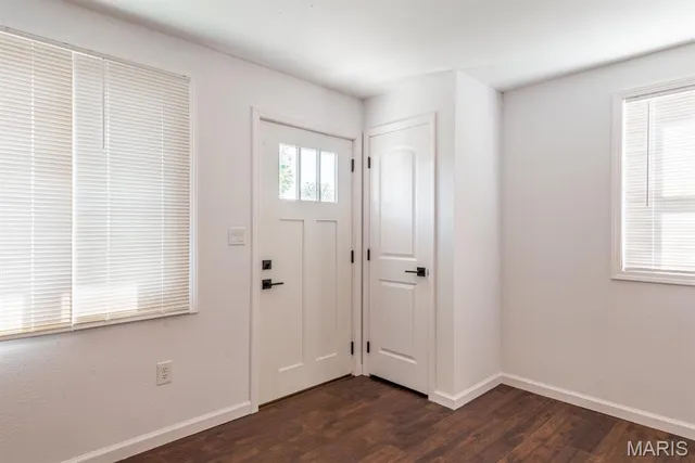 $209,900 | 535 Scott Street, Ste. Genevieve, MO 63670