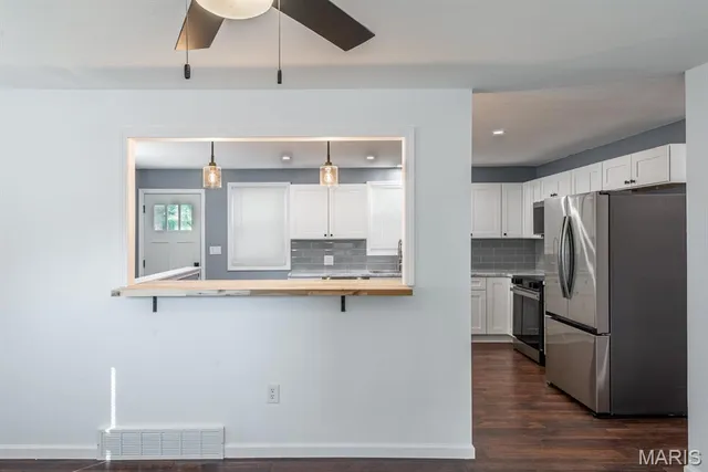 $209,900 | 535 Scott Street, Ste. Genevieve, MO 63670