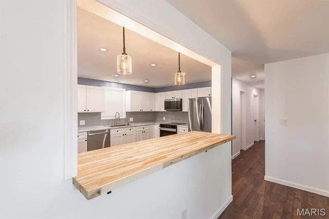 $209,900 | 535 Scott Street, Ste. Genevieve, MO 63670