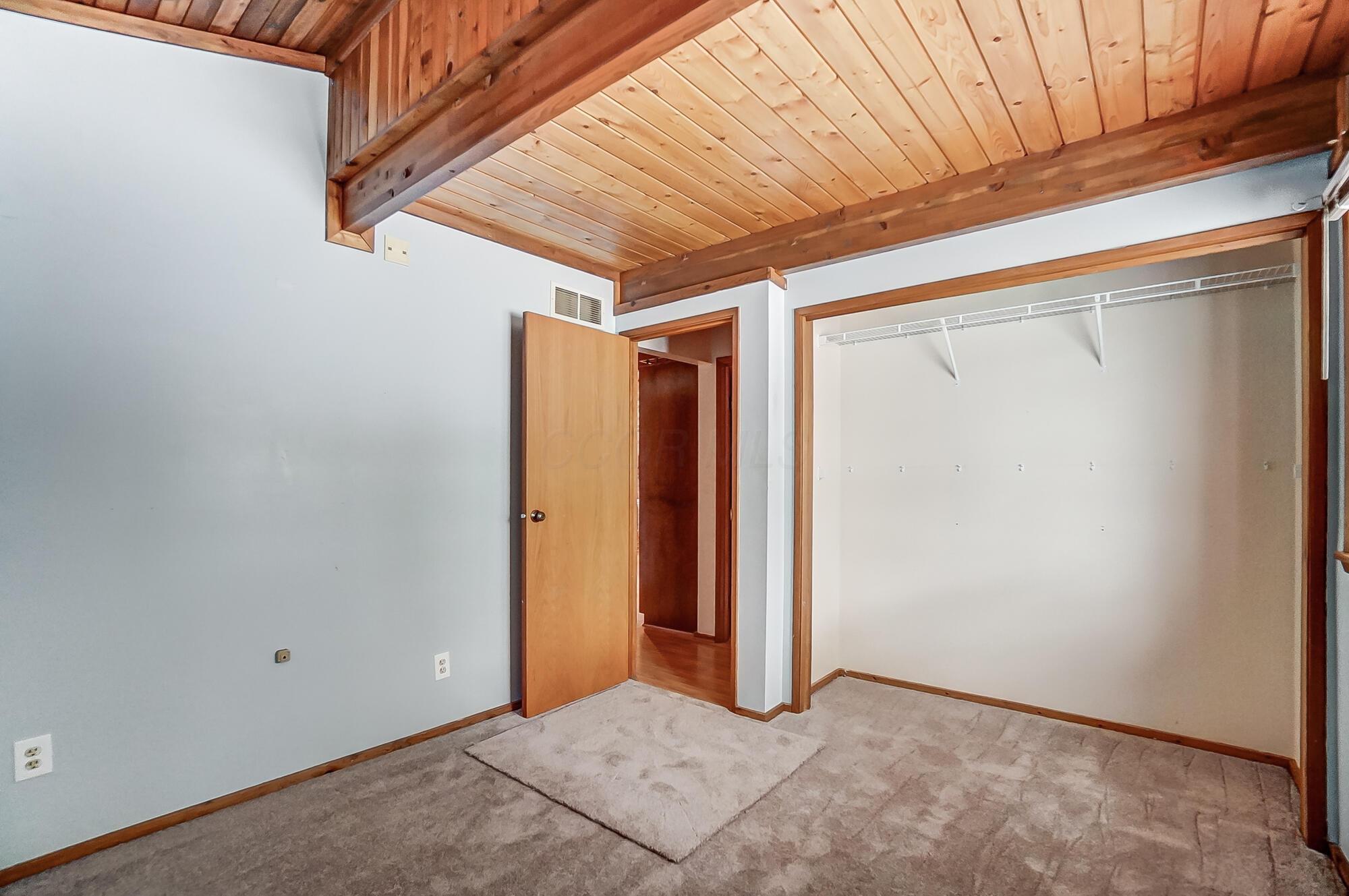 20700 Raymond Road Marysville, OH 43040 - Photo 27 of 50 Bedroom #2