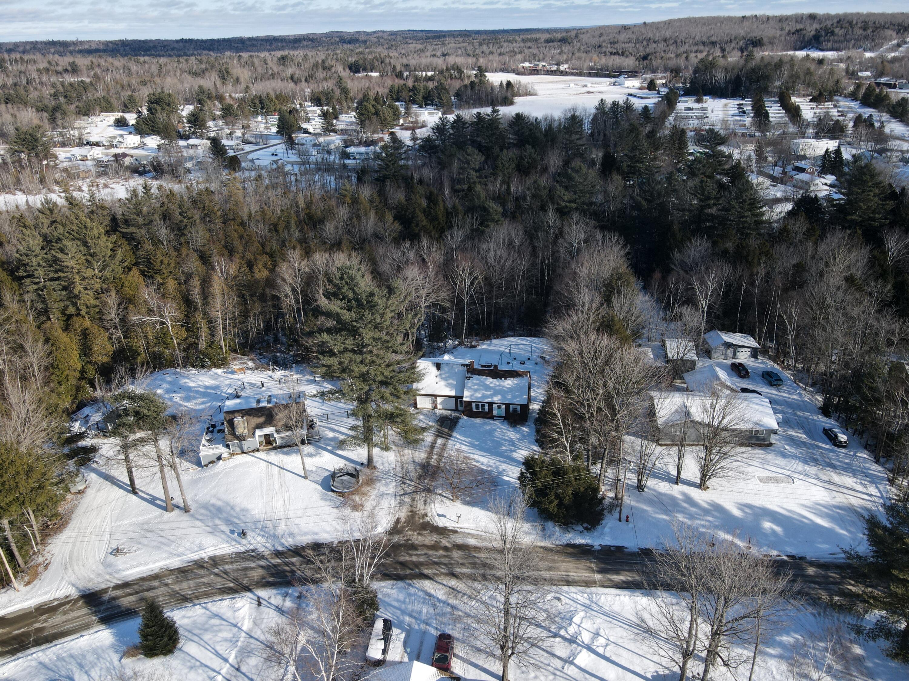 108 Morgan Lane Millinocket, ME 04462 - Photo 48 of 65 dji_fly_20250116_121532_858_173704774399