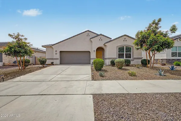 $421,000 | 18363 West Whispering Wind Drive, Surprise, AZ 85361