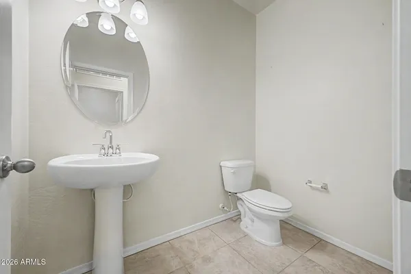 $421,000 | 18363 West Whispering Wind Drive, Surprise, AZ 85361