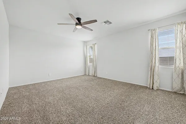 $421,000 | 18363 West Whispering Wind Drive, Surprise, AZ 85361