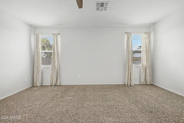 $421,000 | 18363 West Whispering Wind Drive, Surprise, AZ 85361