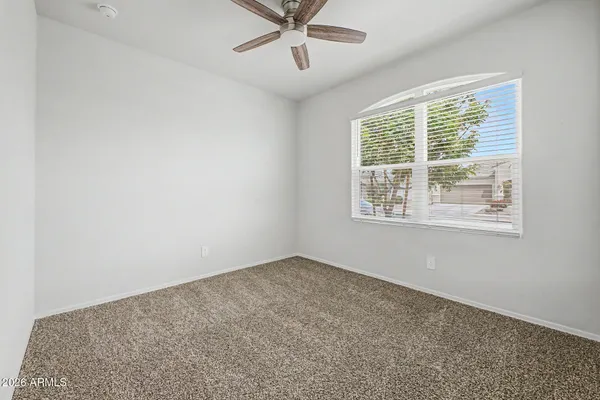 $421,000 | 18363 West Whispering Wind Drive, Surprise, AZ 85361
