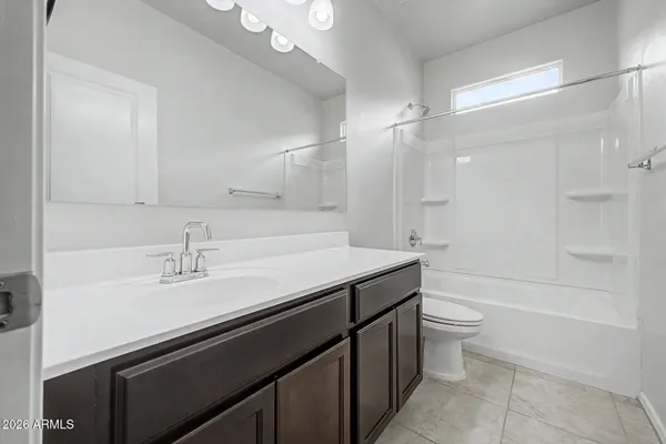 $421,000 | 18363 West Whispering Wind Drive, Surprise, AZ 85361