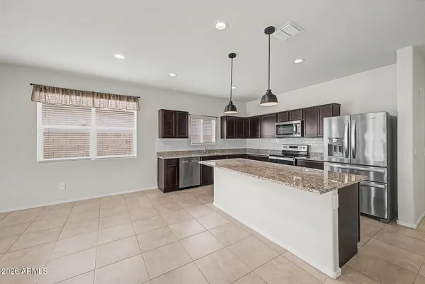 $421,000 | 18363 West Whispering Wind Drive, Surprise, AZ 85361