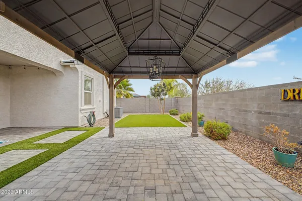 $421,000 | 18363 West Whispering Wind Drive, Surprise, AZ 85361