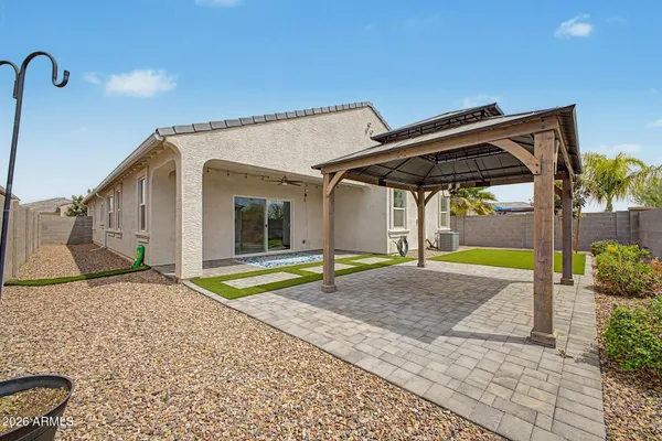 $421,000 | 18363 West Whispering Wind Drive, Surprise, AZ 85361