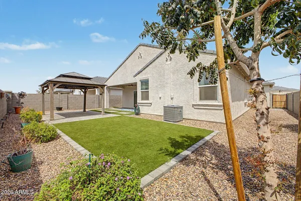 $421,000 | 18363 West Whispering Wind Drive, Surprise, AZ 85361