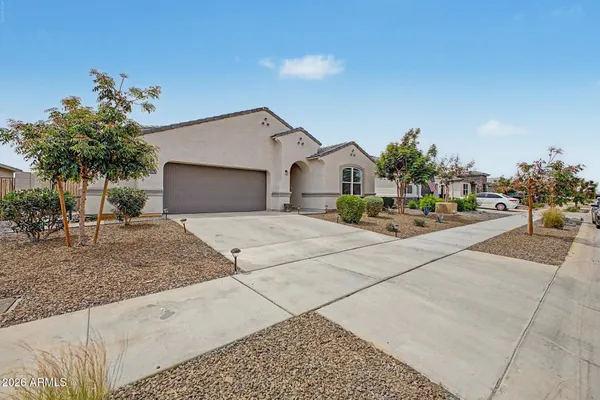 $421,000 | 18363 West Whispering Wind Drive, Surprise, AZ 85361