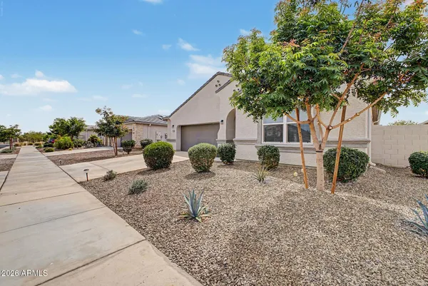 $421,000 | 18363 West Whispering Wind Drive, Surprise, AZ 85361