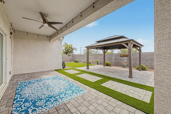 $421,000 | 18363 West Whispering Wind Drive, Surprise, AZ 85361