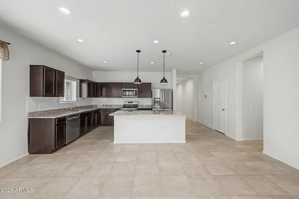 $421,000 | 18363 West Whispering Wind Drive, Surprise, AZ 85361