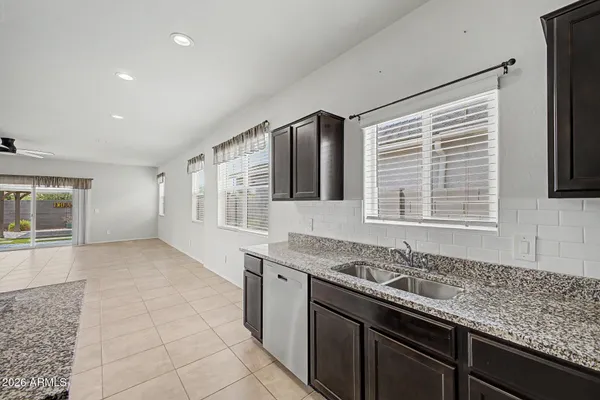 $421,000 | 18363 West Whispering Wind Drive, Surprise, AZ 85361