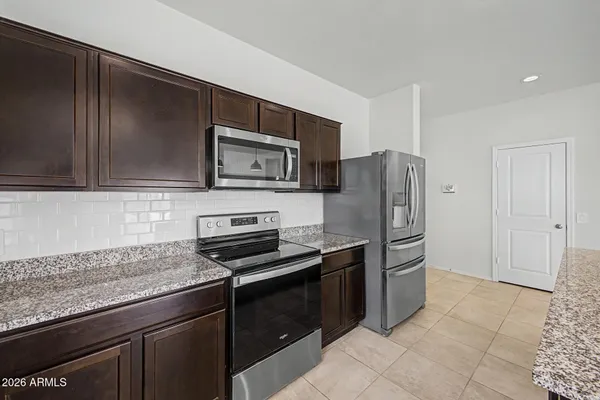 $421,000 | 18363 West Whispering Wind Drive, Surprise, AZ 85361