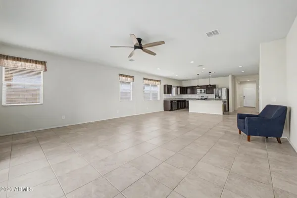 $421,000 | 18363 West Whispering Wind Drive, Surprise, AZ 85361